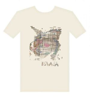Islaja Pig Skull t-shirt