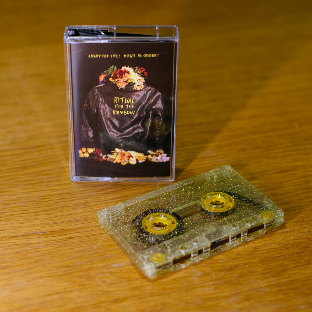 Ritual for the Rainbow – Original Soundtrack