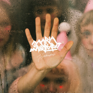 Maria ja Marsialaiset Hevikuiskaaja cover