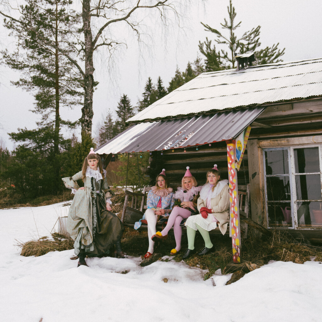 Maria ja Marsialaiset