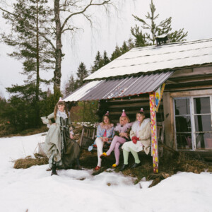 Maria ja Marsialaiset