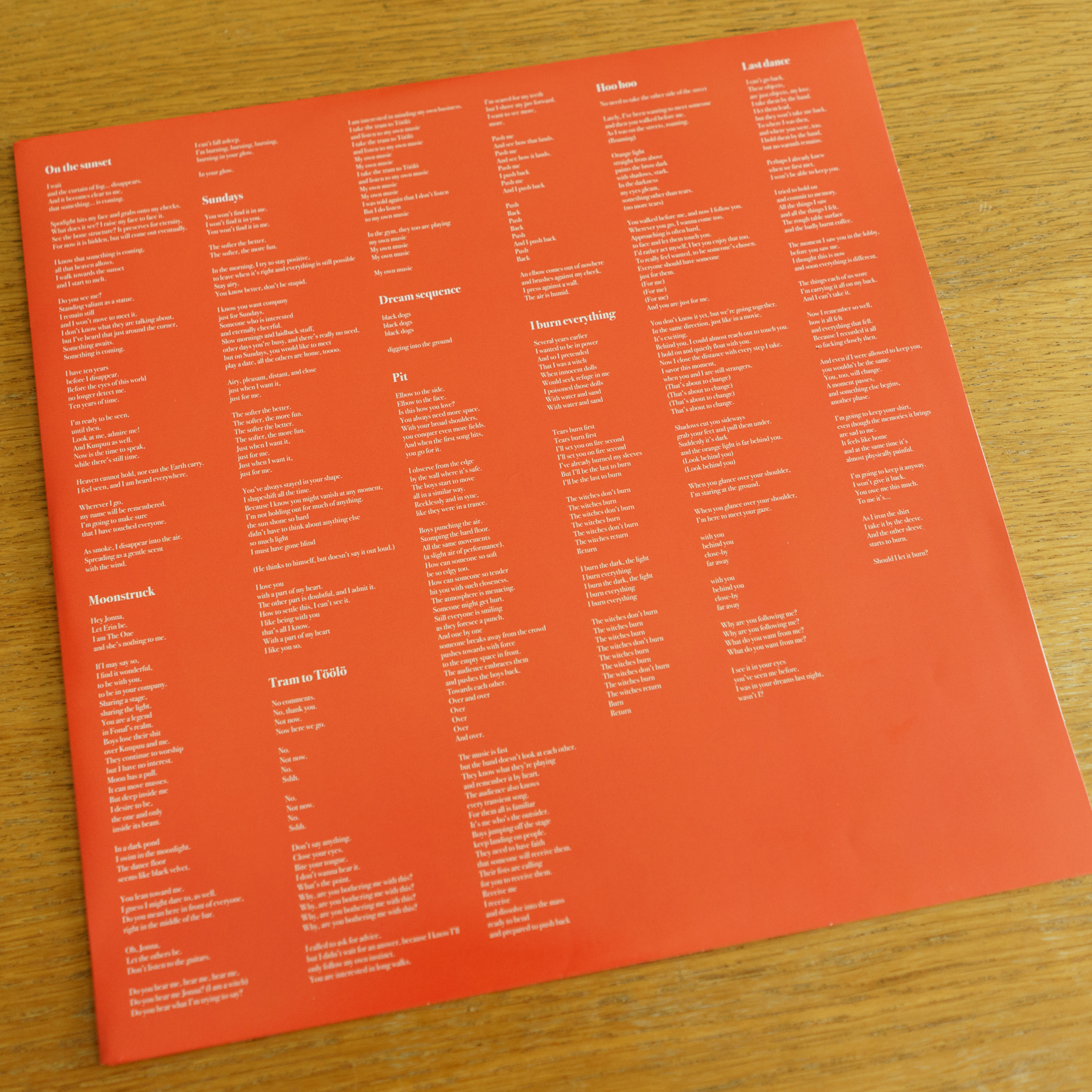 FR-124LP-LYRICS