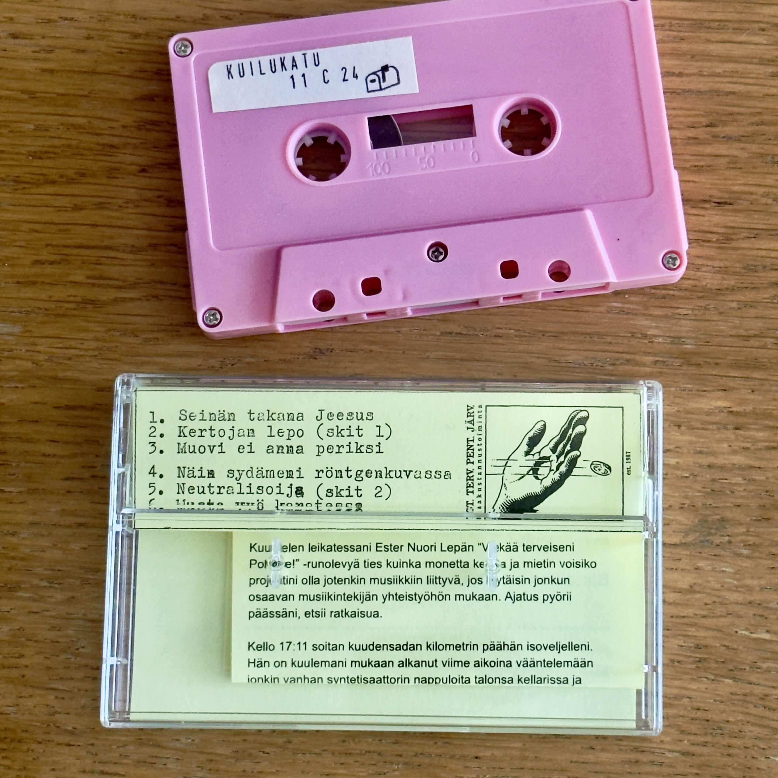 Kuilukatu 11 C 24 - Image 2