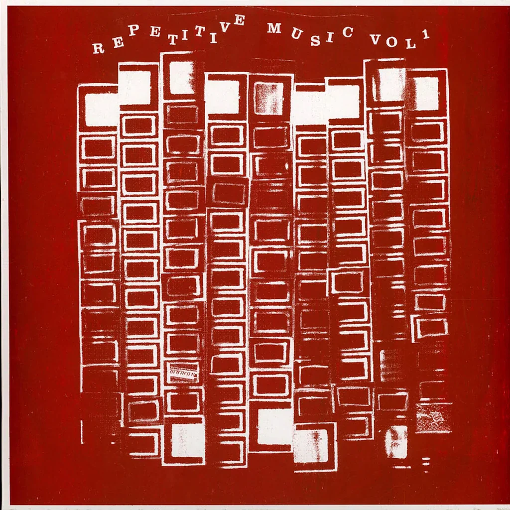 Repetitive Music vol. 1