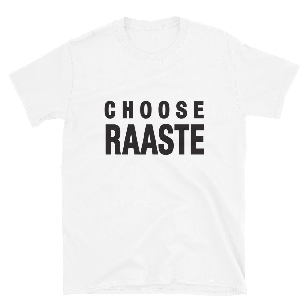 Choose Raaste